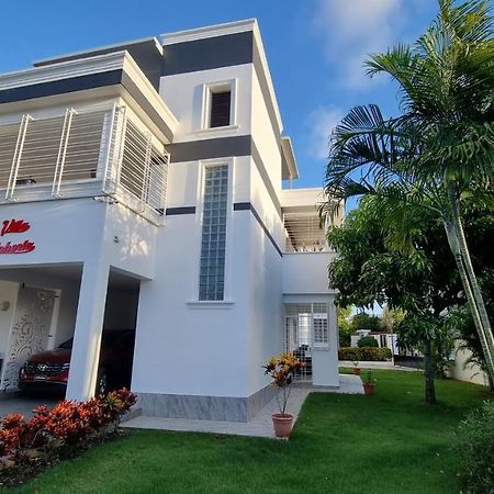 Villa Roberta Boca Chica Exteriér fotografie