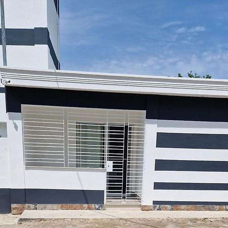 Villa Roberta Boca Chica Exteriér fotografie