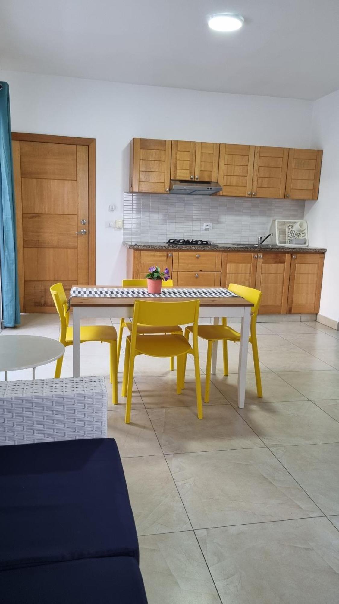 Villa Roberta Boca Chica Exteriér fotografie