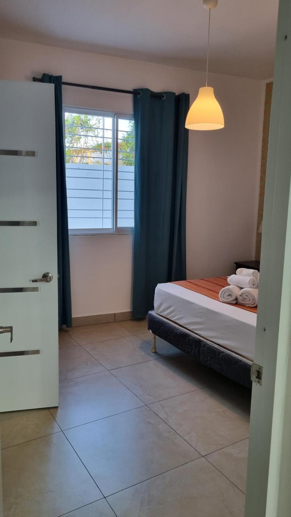 Villa Roberta Boca Chica Exteriér fotografie