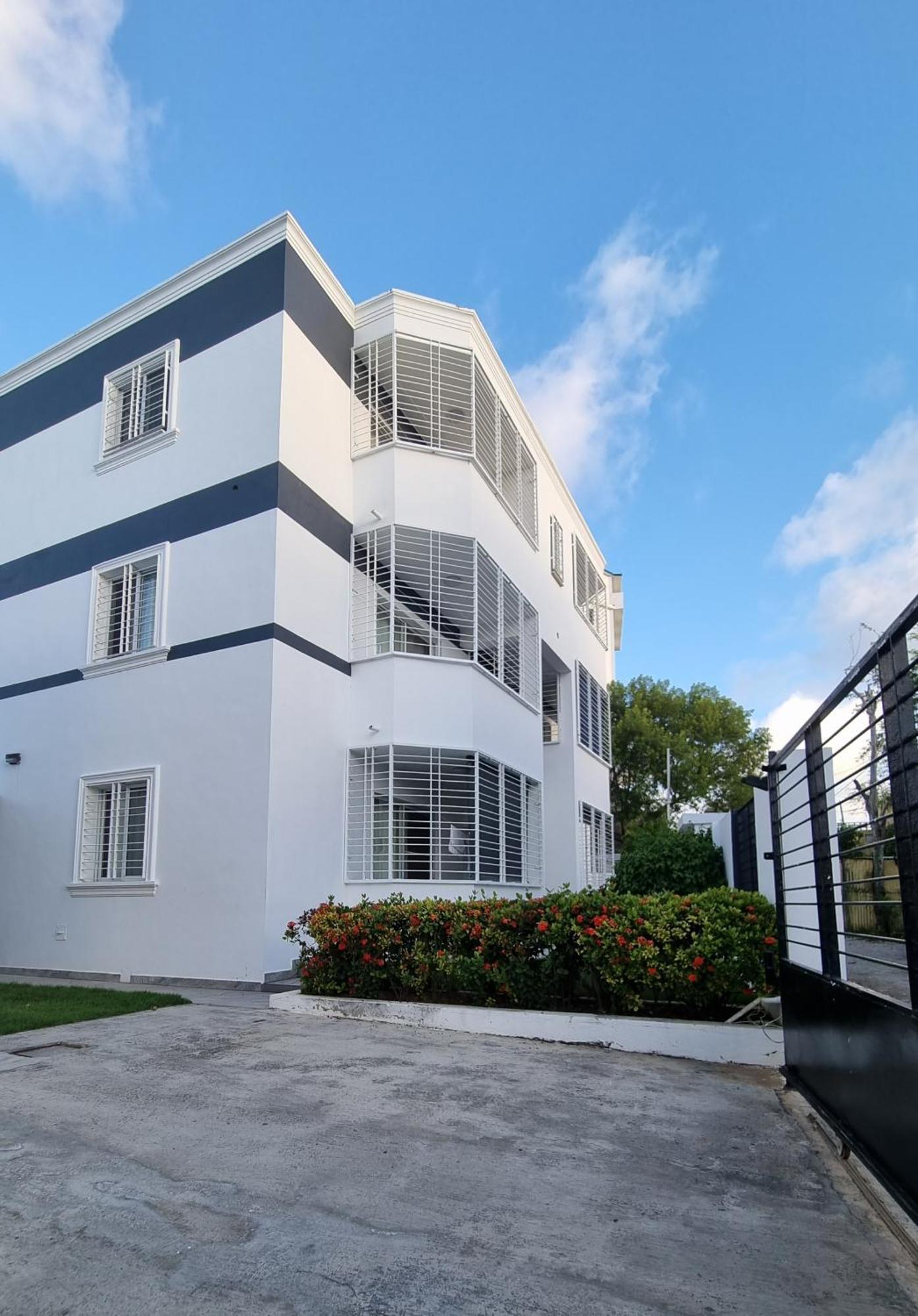 Villa Roberta Boca Chica Exteriér fotografie