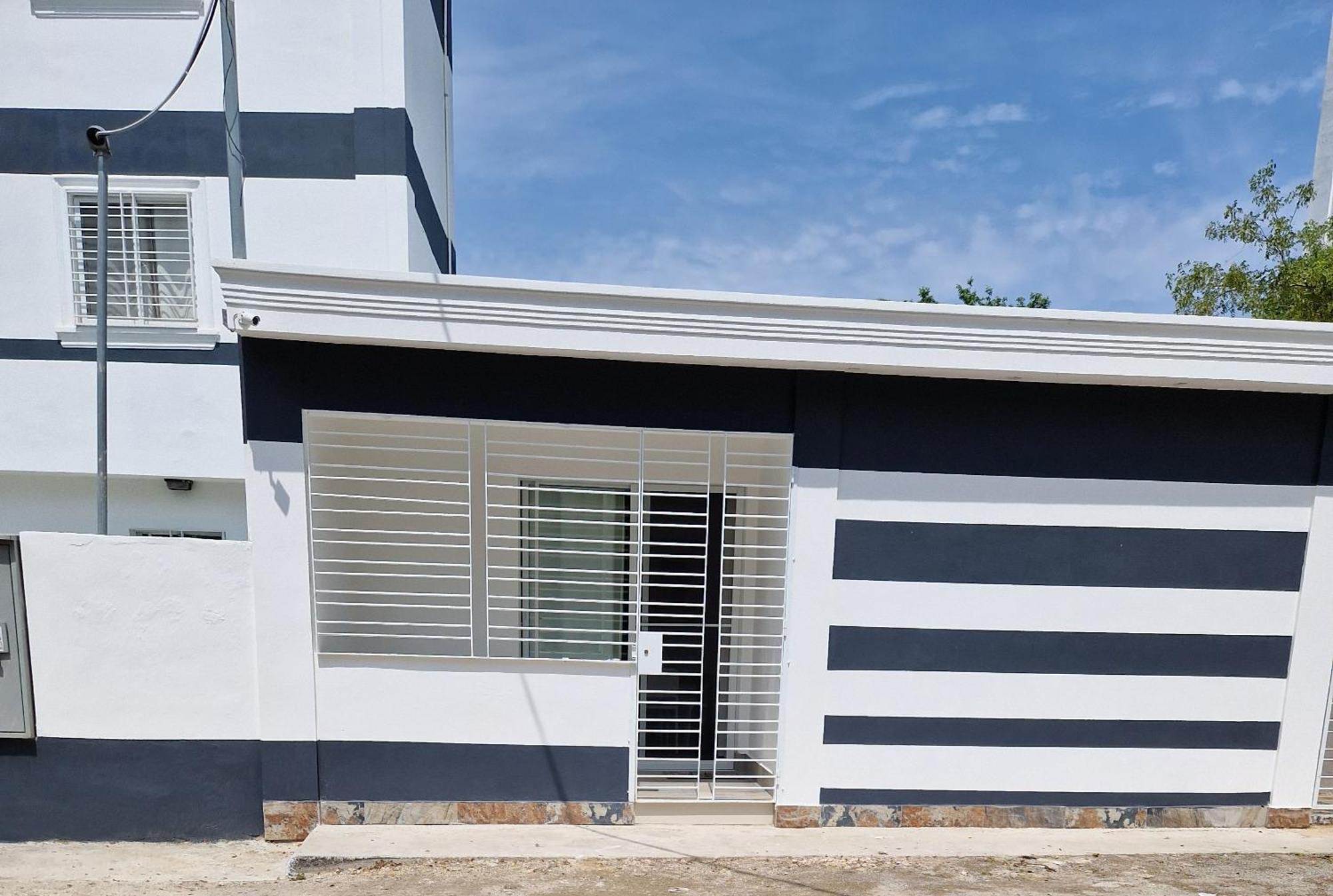 Villa Roberta Boca Chica Exteriér fotografie