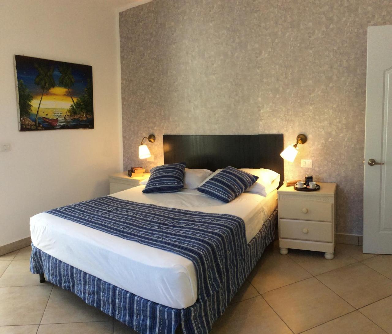 Villa Roberta Boca Chica Exteriér fotografie